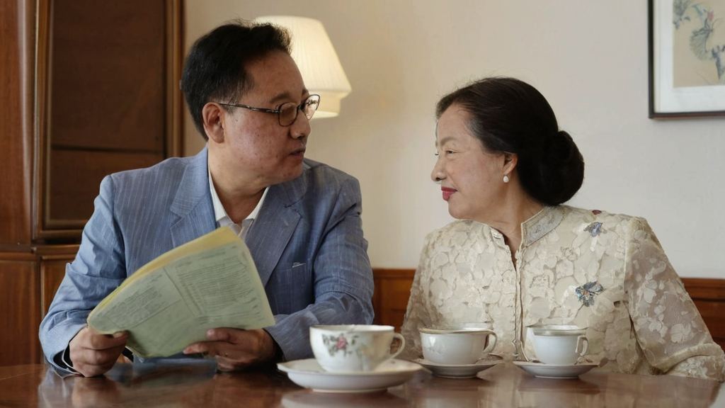 娱乐圈新焦点乔馨成为吃瓜网爆料界的新宠