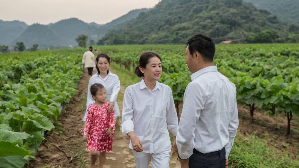 娱乐圈的虚假八卦与菜市大妈的心理战，带你畅游娱乐世界的反差之旅