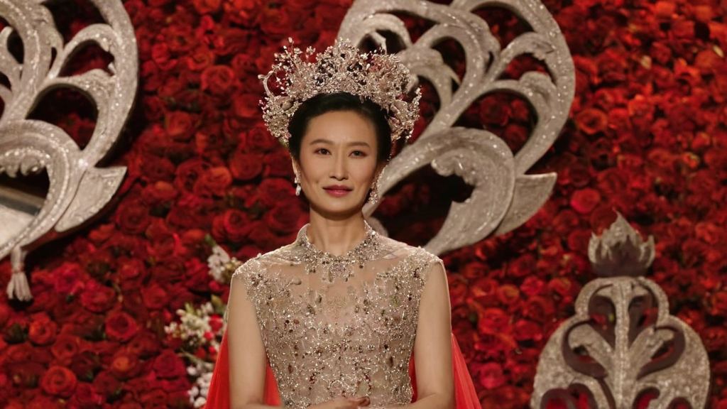 网红事件引发关注，鹿晗杨幂《我是证人》预告曝光背后的故事