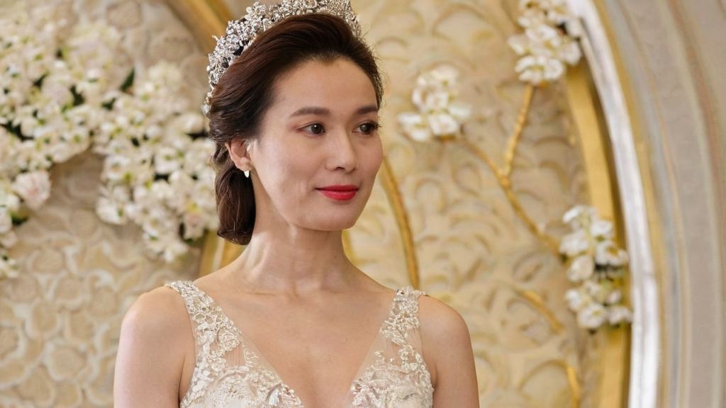 吃瓜娱乐轻量版揭露明星家庭纷争，葛荟婕与汪峰女儿几次未见背后幕后